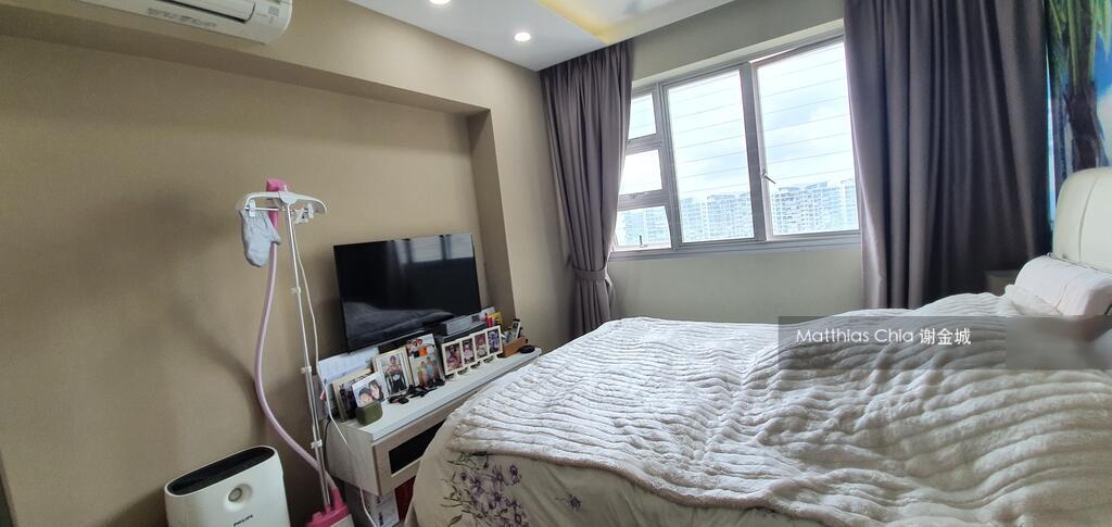 Blk 473D Upper Serangoon Crescent (Hougang), HDB 4 Rooms #287016361